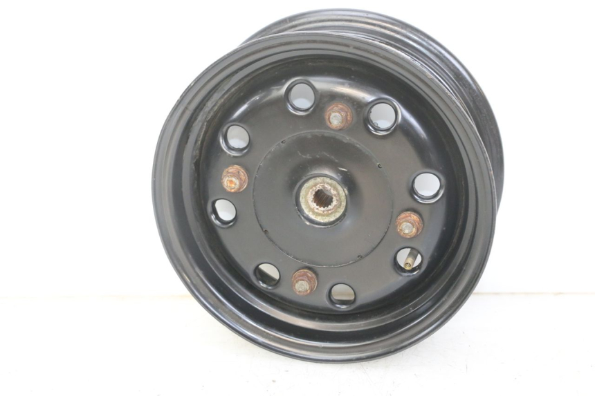 photo de LLANTA TRASERA YAMAHA BW'S NG NEXT GENERATION 50 (1996 - 2003) - Vista principal