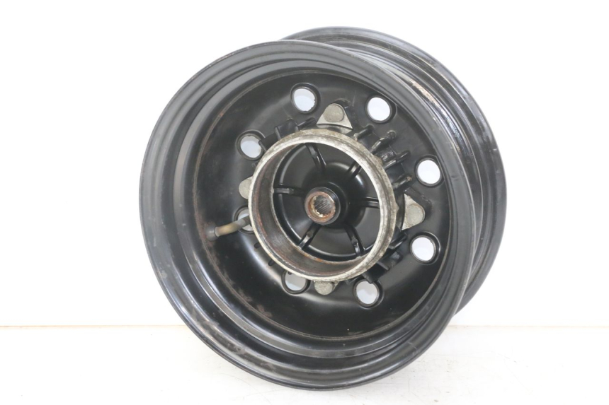 photo de LLANTA TRASERA YAMAHA BW'S NG NEXT GENERATION 50 (1996 - 2003) - Otra perspectiva