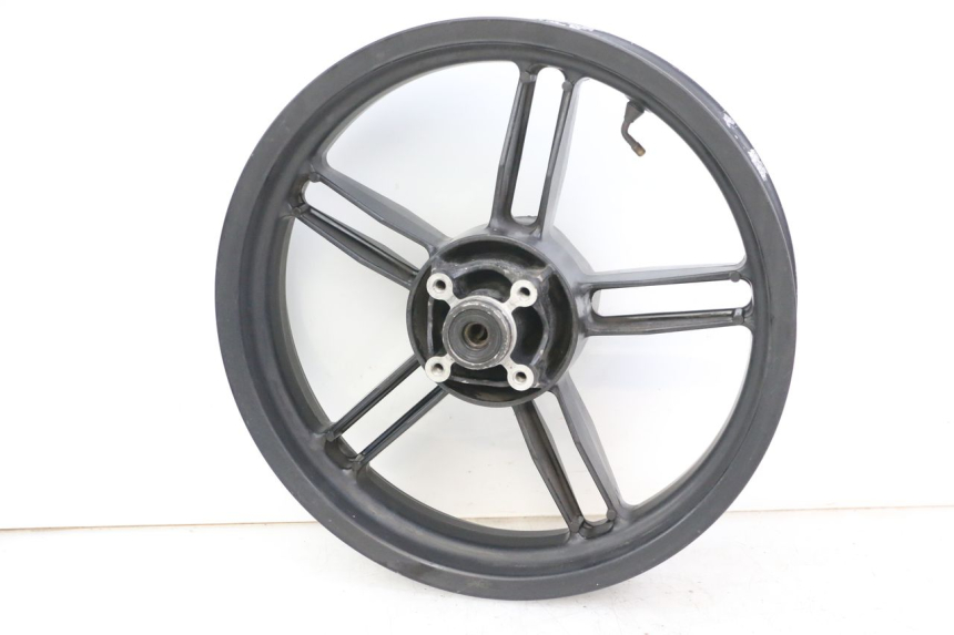 photo de LLANTA TRASERA YAMAHA TZR 50 (2008 - 2016) - Detalle de la pieza