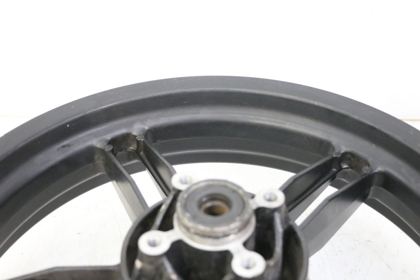 photo de LLANTA TRASERA YAMAHA TZR 50 (2008 - 2016) - Recambio usado revisado