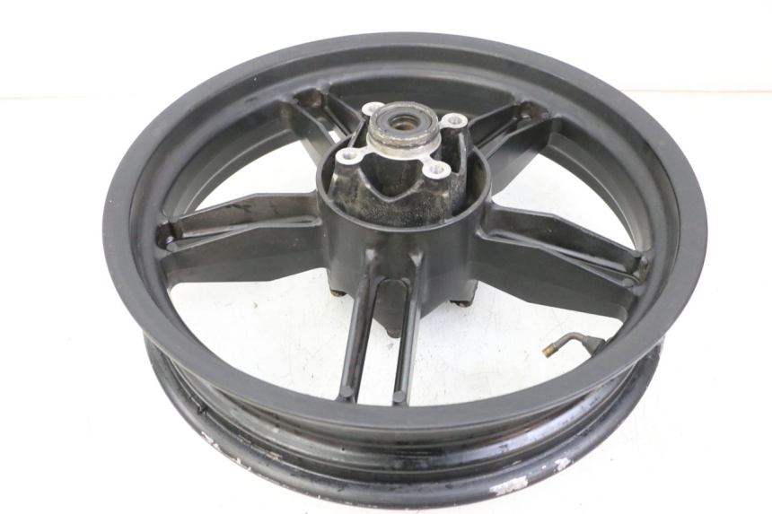 photo de LLANTA TRASERA YAMAHA TZR 50 (2008 - 2016) - Marcados y referencias originales