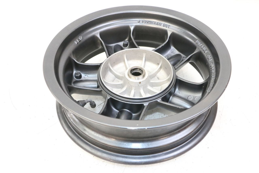 photo de LLANTA TRASERA YAMAHA YP MAJESTY 125 (2007 - 2010) - Estado de la superficie y material