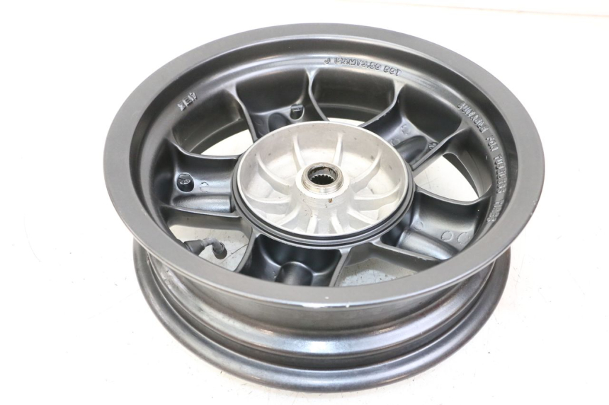 photo de LLANTA TRASERA YAMAHA YP MAJESTY 125 (2007 - 2010) - Marcados y referencias originales