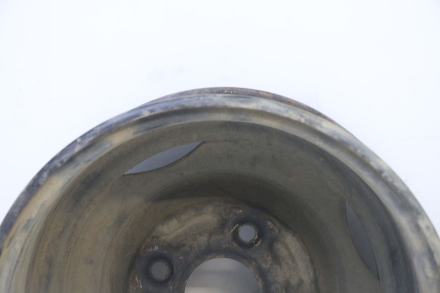 photo de LLANTA TRASERA YAMAHA YFM GRIZZLY 550 (2008 - 2015) - Zoom sobre los componentes