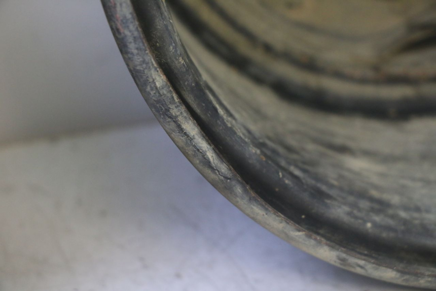 photo de LLANTA TRASERA YAMAHA YFM GRIZZLY 550 (2008 - 2015) - Ángulo de visión alternativo