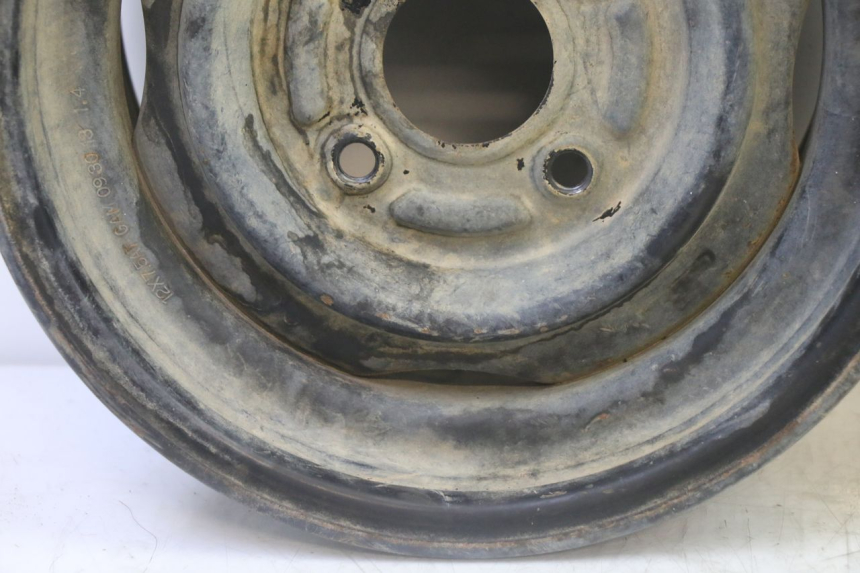 photo de LLANTA TRASERA YAMAHA YFM GRIZZLY 550 (2008 - 2015) - Otra perspectiva