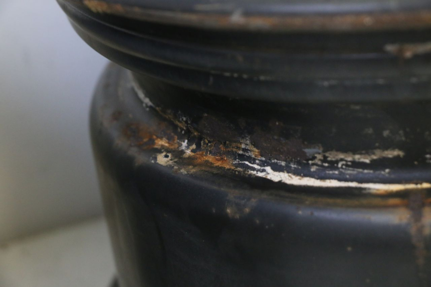 photo de LLANTA TRASERA YAMAHA YFM GRIZZLY 550 (2008 - 2015) - Recambio usado revisado