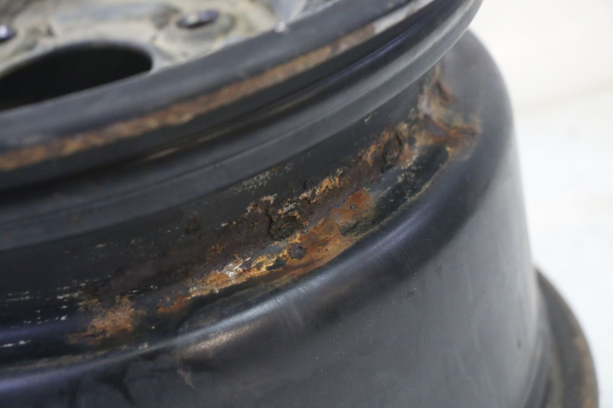 photo de LLANTA TRASERA YAMAHA YFM GRIZZLY 550 (2008 - 2015) - Marcados y referencias originales