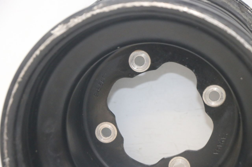 photo de LLANTA TRASERA YAMAHA YFM R RAPTOR 250 (2008 - 2014) - Características distintivas