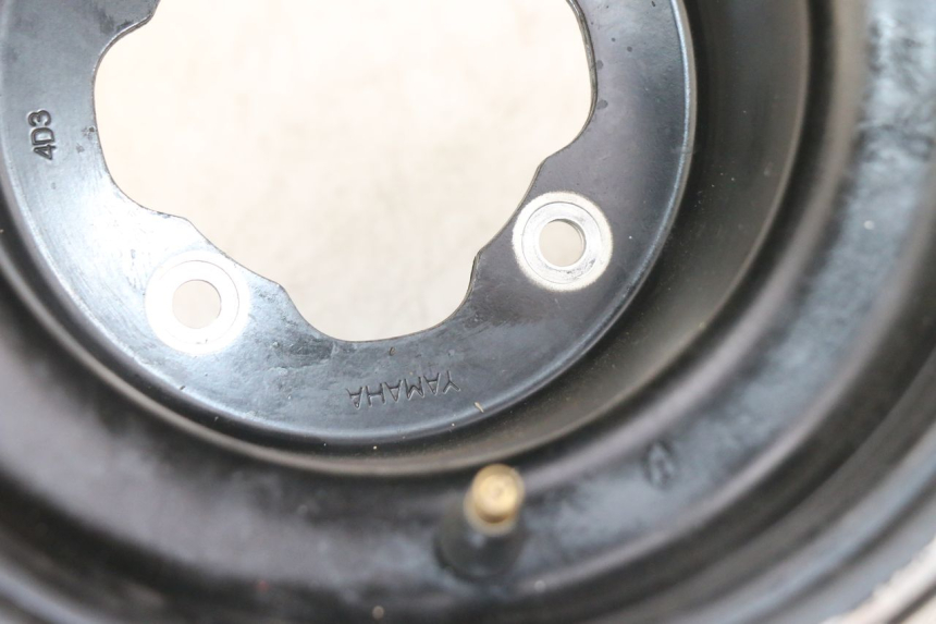 photo de LLANTA TRASERA YAMAHA YFM R RAPTOR 250 (2008 - 2014) - Zoom estado de uso