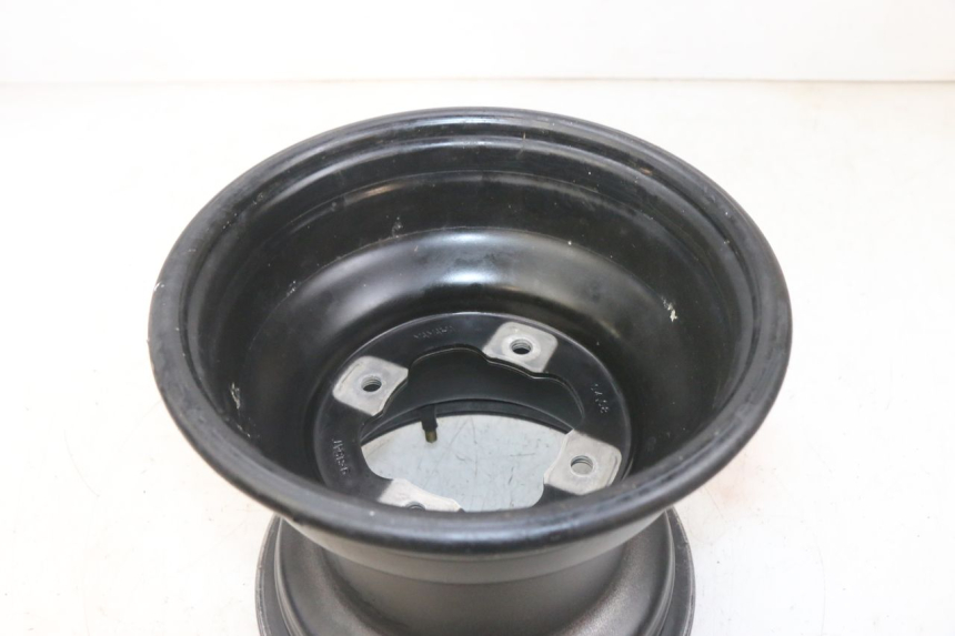 photo de LLANTA TRASERA YAMAHA YFM R RAPTOR 250 (2008 - 2014) - Estado de la superficie y material