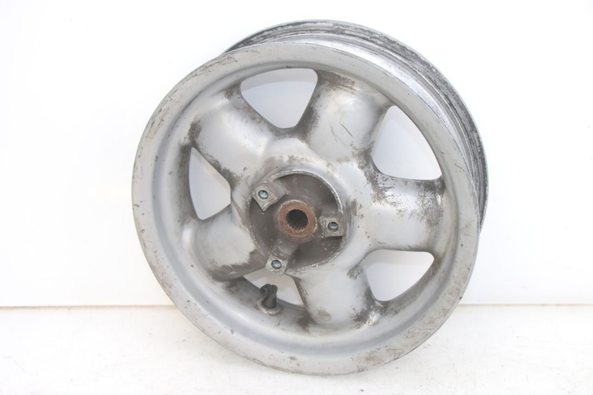 photo de LLANTA TRASERA YAMAHA YP MAJESTY 125 (1998 - 2001) - Vista principal