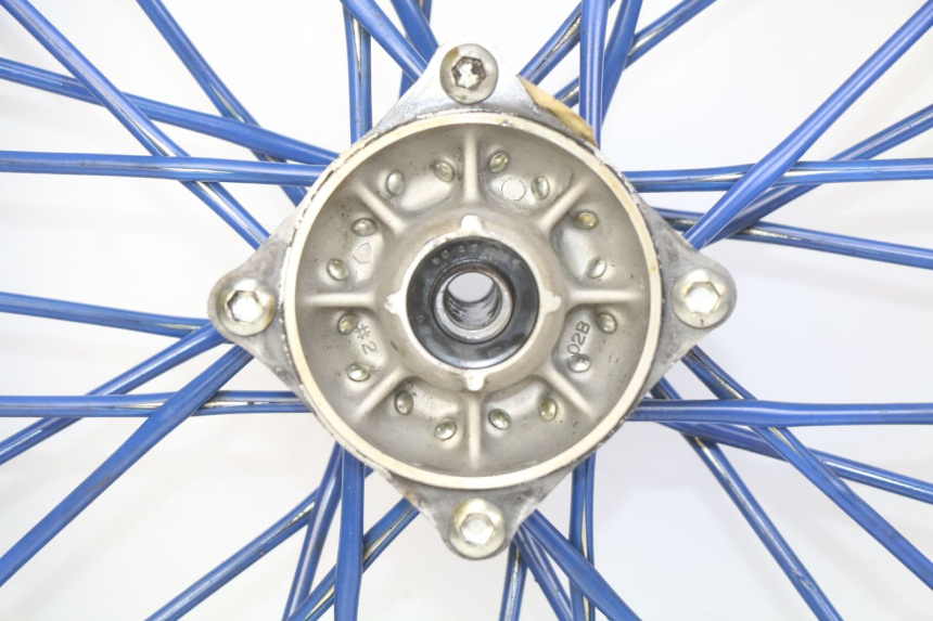 photo de LLANTA TRASERA YAMAHA YZ 85 (2002 - 2018) - Otra vista del artículo