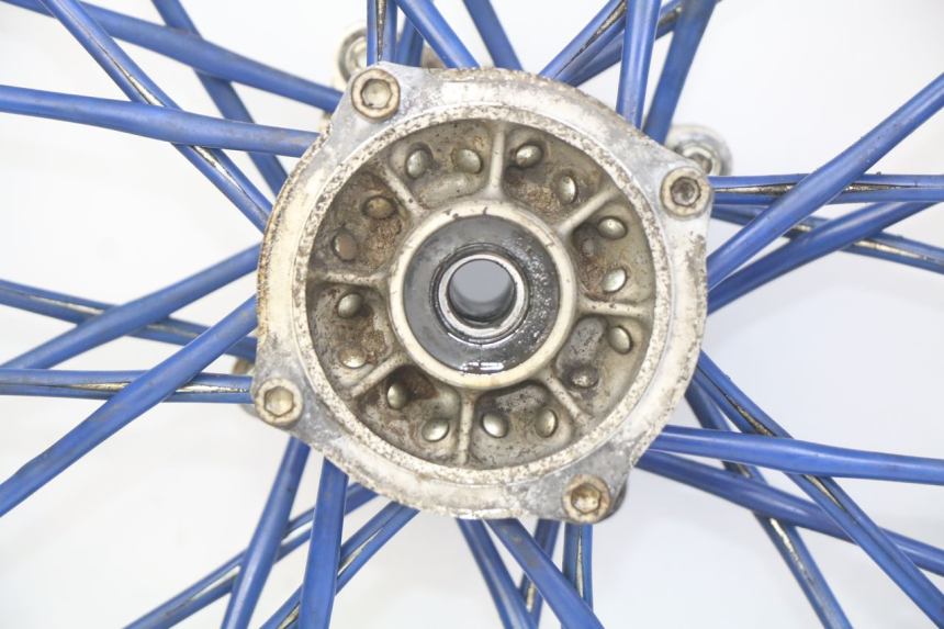 photo de LLANTA TRASERA YAMAHA YZ 85 (2002 - 2018) - Foto de producto adicional