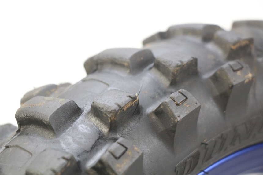 photo de LLANTA TRASERA YAMAHA YZ 85 (2002 - 2018) - Vista general del producto