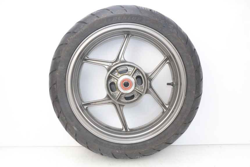 photo de LLANTA TRASERA KAWASAKI Z S 750 (2003 - 2006) - Vista principal