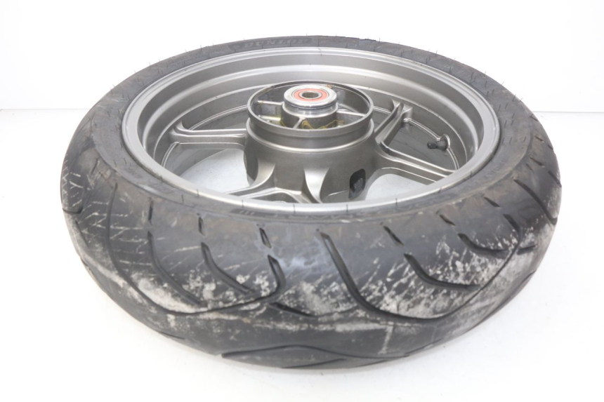 photo de LLANTA TRASERA KAWASAKI Z S 750 (2003 - 2006) - Otra perspectiva