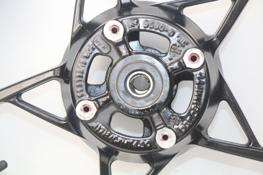 photo de LLANTA TRASERA KAWASAKI Z 650 (2016 - 2019) - Vista general del producto