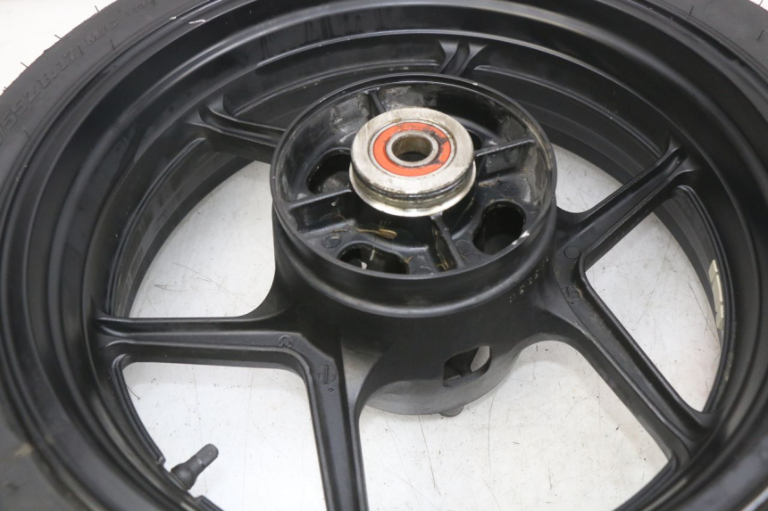 photo de LLANTA TRASERA KAWASAKI Z 750 (2007 - 2013) - Vista general del producto