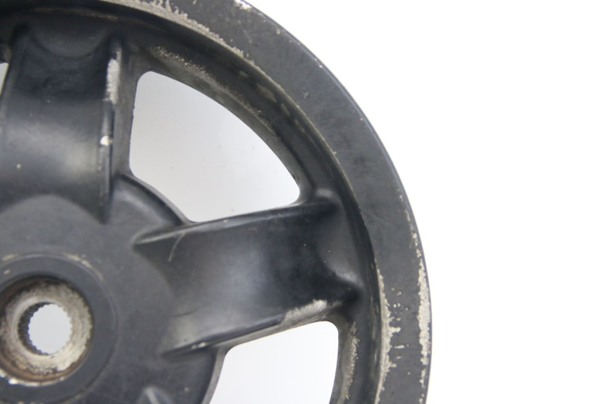 photo de LLANTA TRASERA PIAGGIO ZIP 2T 50 (2009 - 2019) - Recambio usado revisado