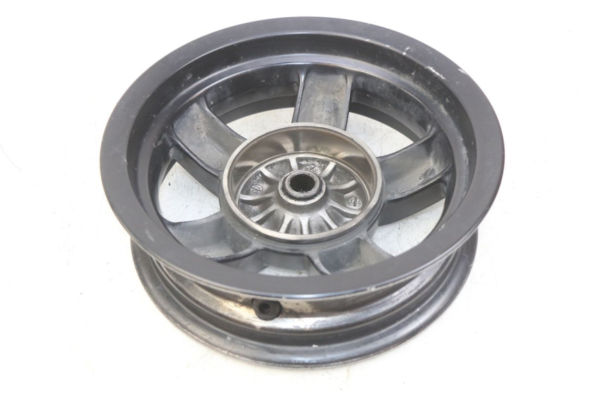 photo de LLANTA TRASERA PIAGGIO ZIP 4T 50 (2018 - 2020) - Recambio usado revisado