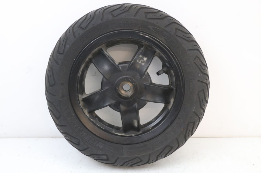 photo de LLANTA TRASERA PIAGGIO ZIP 4T 50 (2018 - 2020) - Vista principal