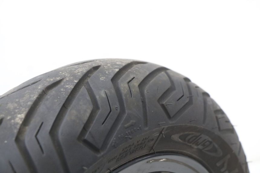 photo de LLANTA TRASERA PIAGGIO ZIP 4T 50 (2018 - 2020) - Marcados y referencias originales