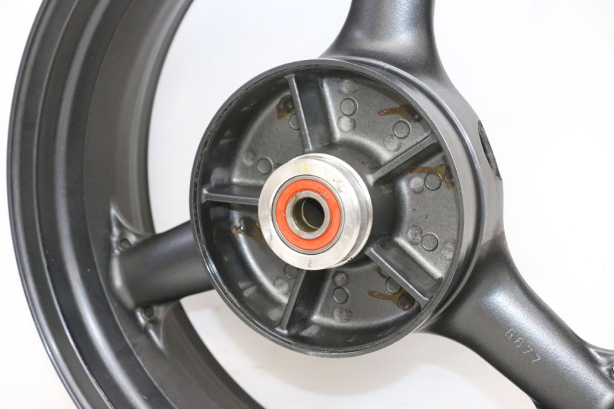 photo de LLANTA TRASERA KAWASAKI ZR 7 750 (1999 - 2004) - Otra vista del artículo