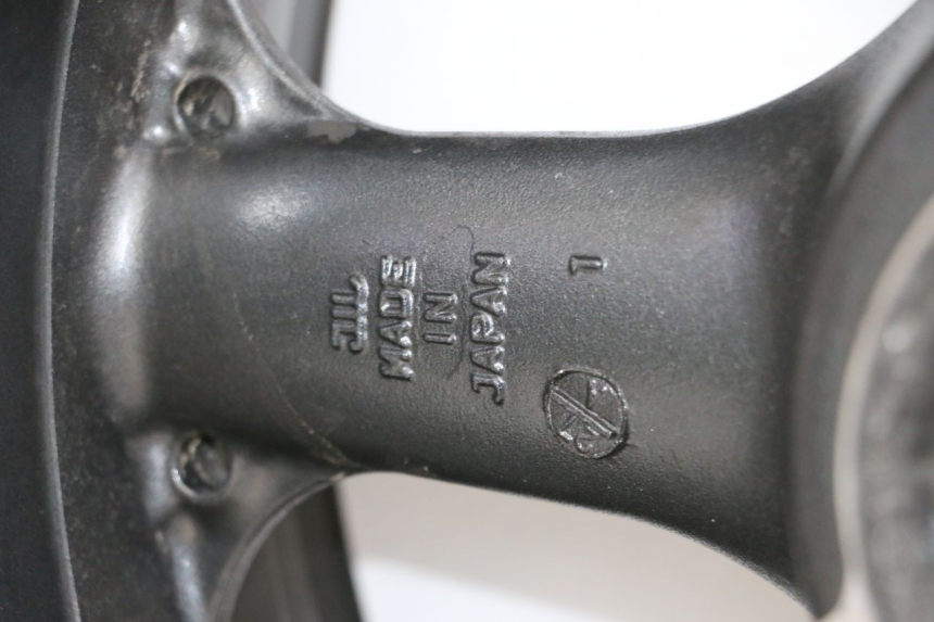 photo de LLANTA TRASERA KAWASAKI ZR 7 750 (1999 - 2004) - Zoom sobre los componentes