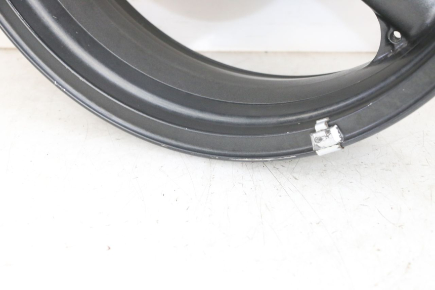 photo de LLANTA TRASERA KAWASAKI ZR 7 750 (1999 - 2004) - Recambio usado revisado