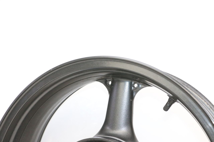 photo de LLANTA TRASERA KAWASAKI ZR 7 750 (1999 - 2004) - Marcados y referencias originales