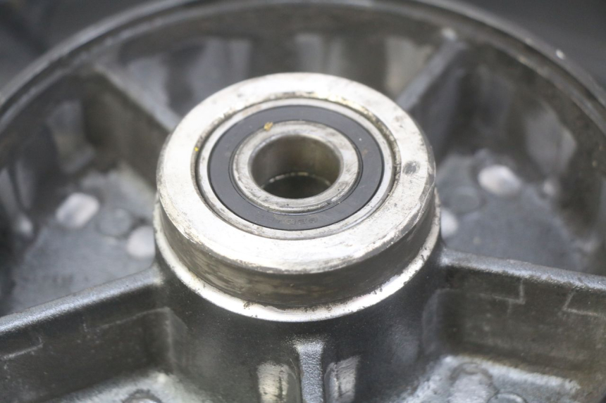 photo de LLANTA TRASERA KAWASAKI ZX-6R ZX6R 600 (1995 - 1997) - Detalle de la pieza