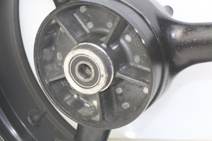 photo de LLANTA TRASERA KAWASAKI ZX-6R ZX6R 600 (1995 - 1997) - Otra vista del artículo