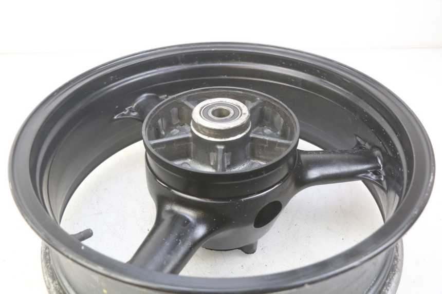 photo de LLANTA TRASERA KAWASAKI ZX-6R ZX6R 600 (1995 - 1997) - Otra perspectiva