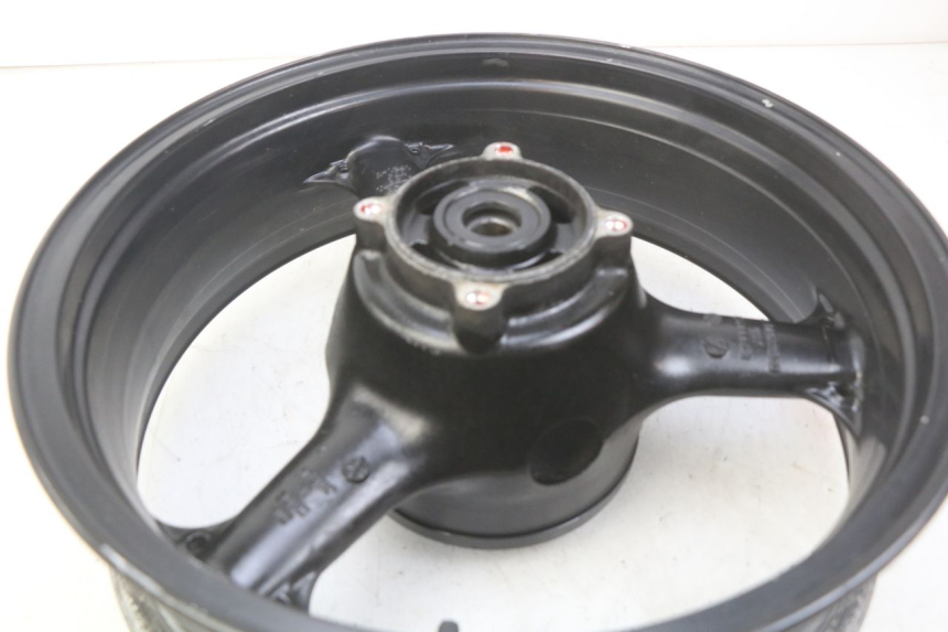 photo de LLANTA TRASERA KAWASAKI ZX-6R ZX6R 600 (1995 - 1997) - Vista general del producto
