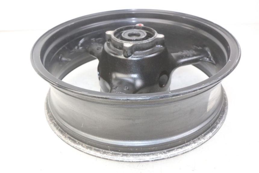 photo de LLANTA TRASERA KAWASAKI ZX-6R ZX6R 600 (1995 - 1997) - Detalles de los puntos de fijación