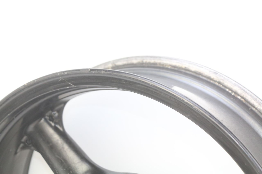 photo de LLANTA TRASERA KAWASAKI ZX-6R ZX6R 600 (1995 - 1997) - Recambio usado revisado