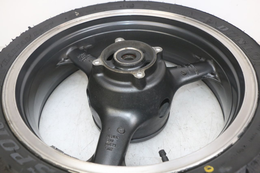 photo de LLANTA TRASERA KAWASAKI ZX-6R ZX6R 600 (1995 - 1997) - Otra perspectiva