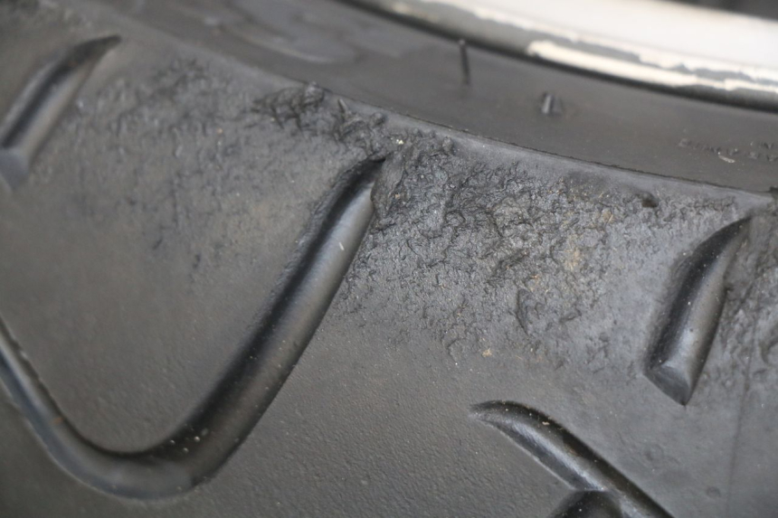 photo de LLANTA TRASERA KAWASAKI ZX-6R ZX6R 600 (1995 - 1997) - Vista general del producto