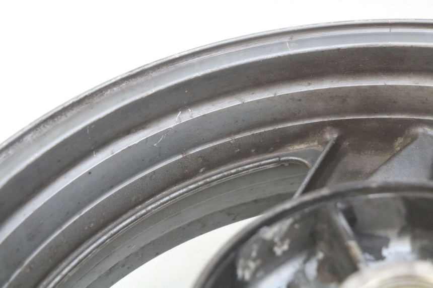 photo de LLANTA TRASERA KAWASAKI ZZR 600 (1995 - 2004) - Zoom sobre los componentes