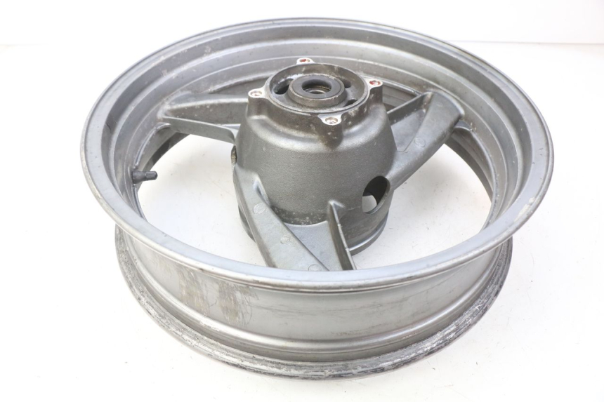 photo de LLANTA TRASERA KAWASAKI ZZR 600 (1995 - 2004) - Inspección visual detallada