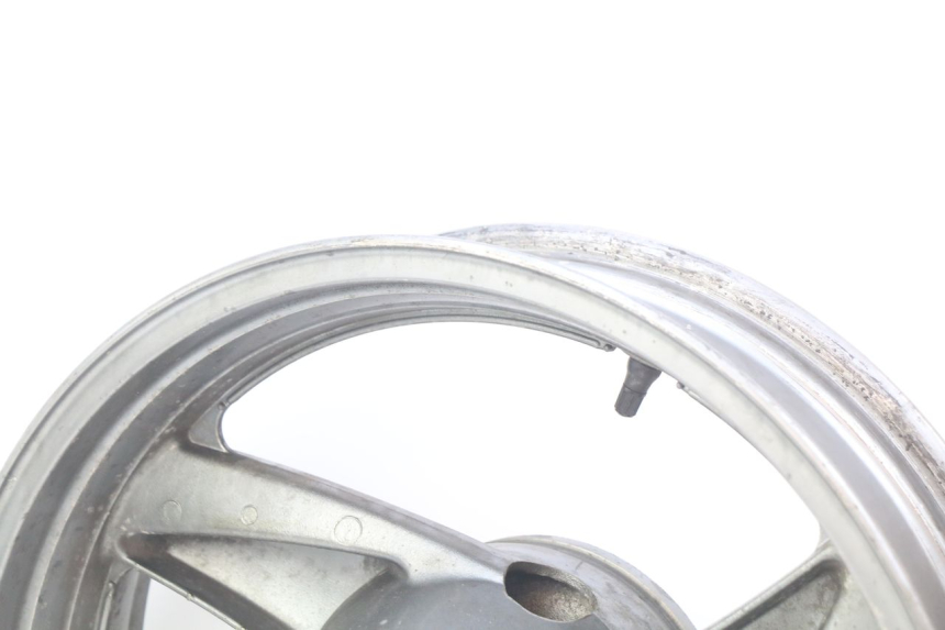 photo de LLANTA TRASERA KAWASAKI ZZR 600 (1995 - 2004) - Recambio usado revisado