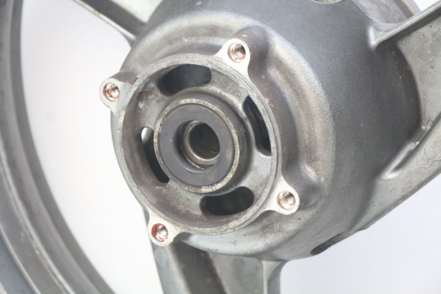 photo de LLANTA TRASERA KAWASAKI ZZR 600 (1995 - 2004) - Marcados y referencias originales