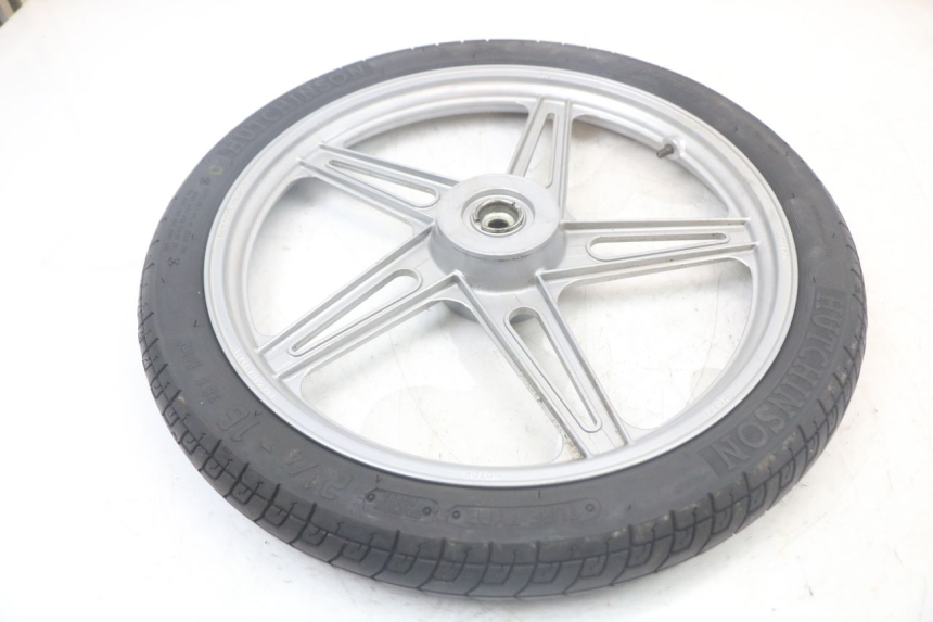 photo de LLANTA DELANTERA PEUGEOT 103 VOGUE VS2 50 (2004 - 2017) - Detalle de la pieza