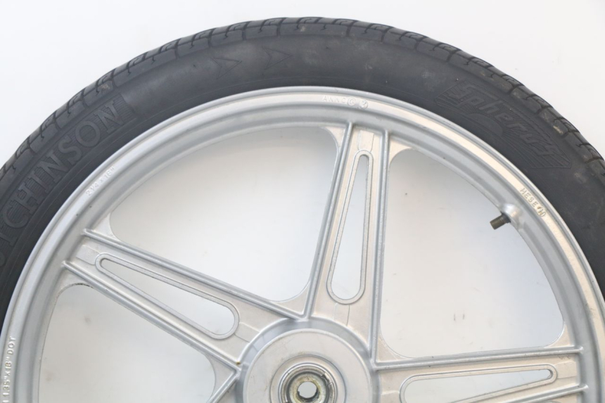 photo de LLANTA DELANTERA PEUGEOT 103 VOGUE VS2 50 (2004 - 2017) - Zoom estado de uso
