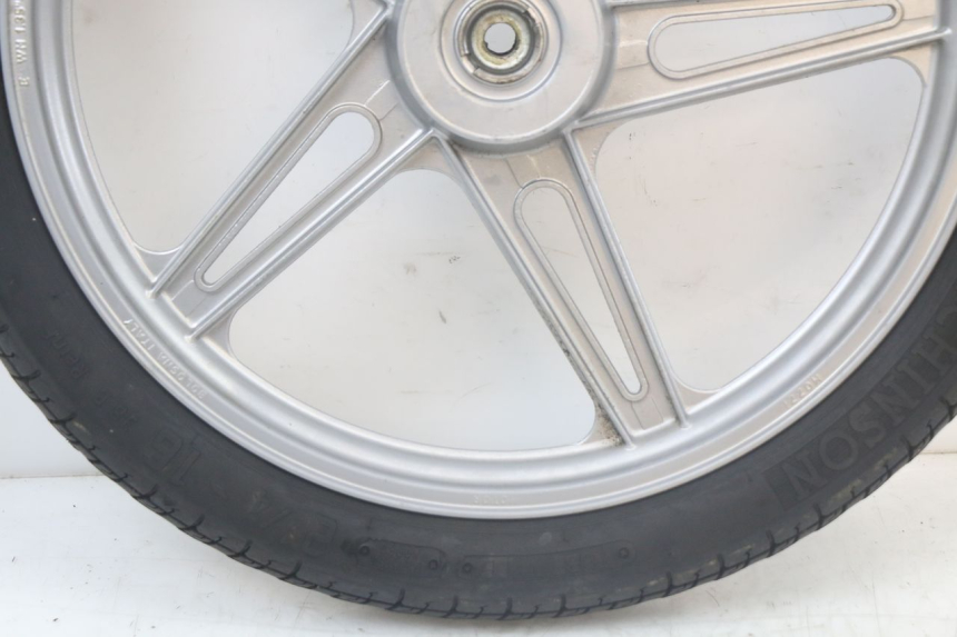 photo de LLANTA DELANTERA PEUGEOT 103 VOGUE VS2 50 (2004 - 2017) - Otra perspectiva