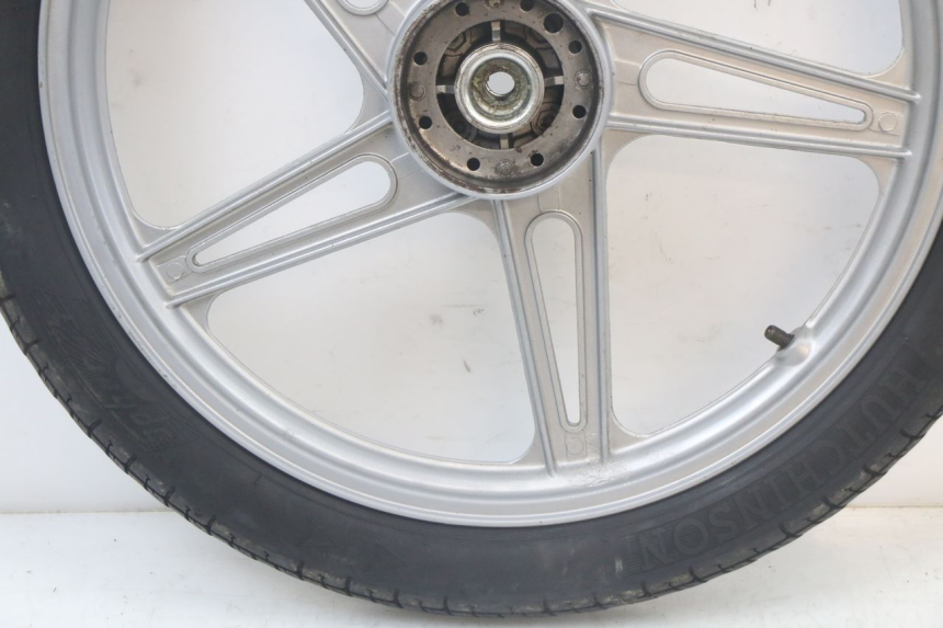 photo de LLANTA DELANTERA PEUGEOT 103 VOGUE VS2 50 (2004 - 2017) - Recambio usado revisado