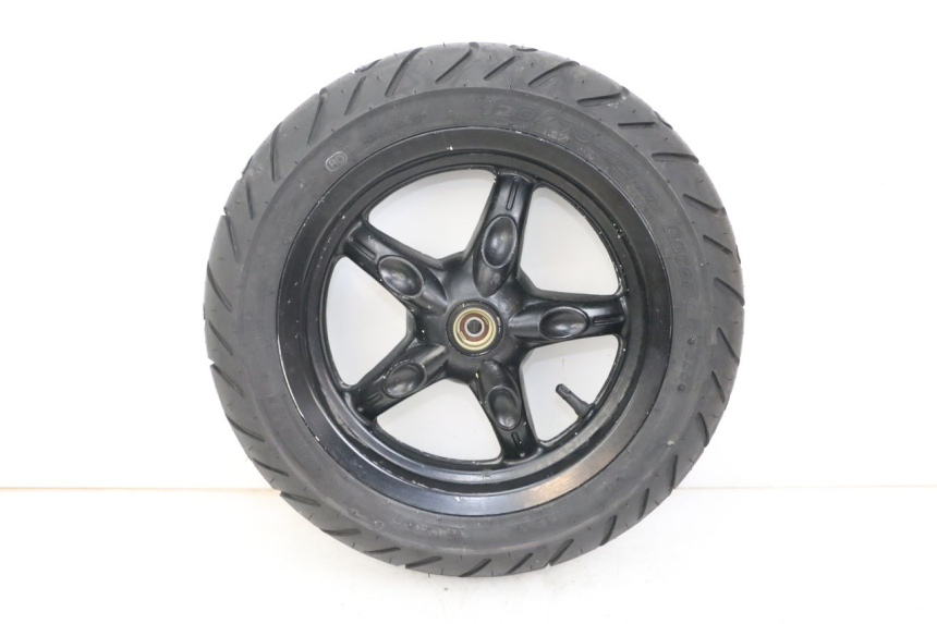 photo de LLANTA DELANTERA  DAELIM A-FOUR 2T 50 (2005 - 2012) - Vista principal