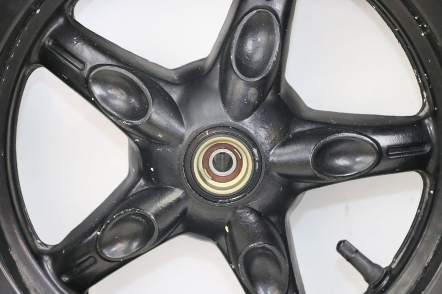 photo de LLANTA DELANTERA  DAELIM A-FOUR 2T 50 (2005 - 2012) - Recambio usado revisado