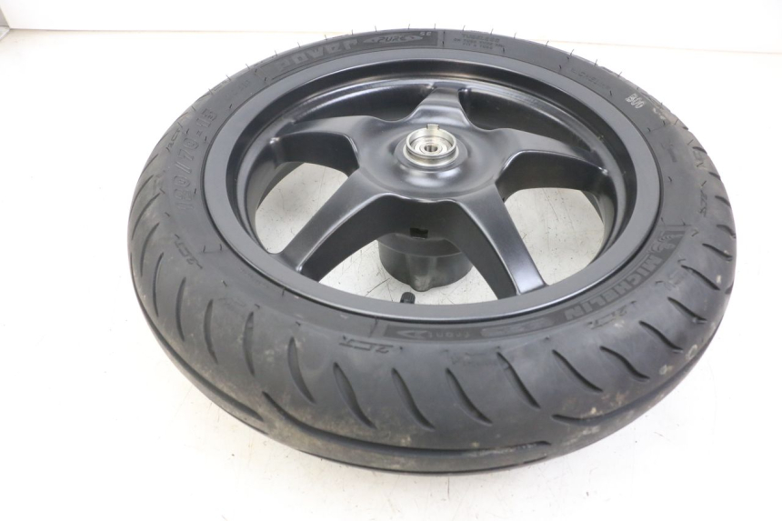 photo de LLANTA DELANTERA YAMAHA AEROX 2T 50 (2013 - 2017) - Otra perspectiva